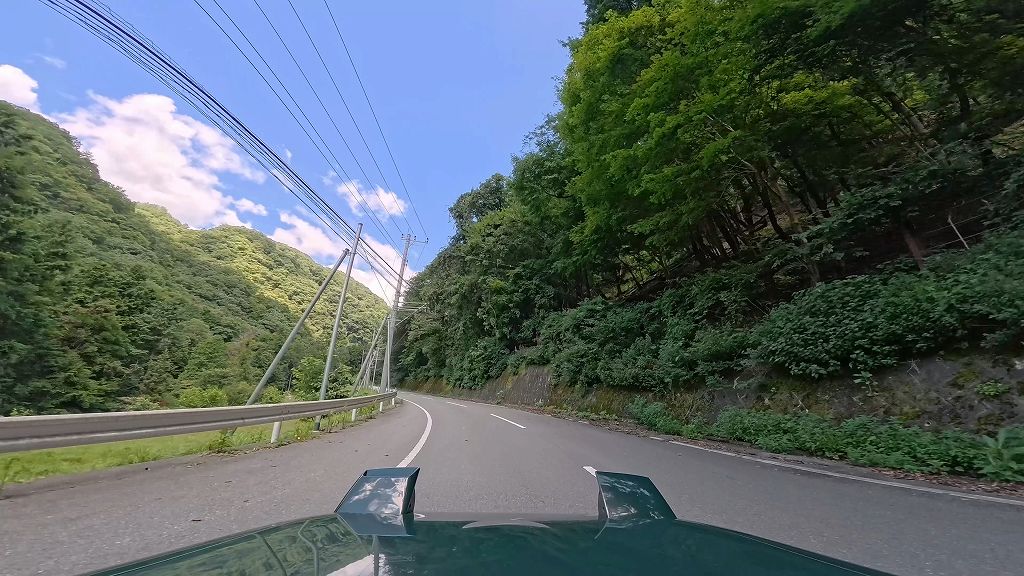 栃木県道293号庚申山公園線